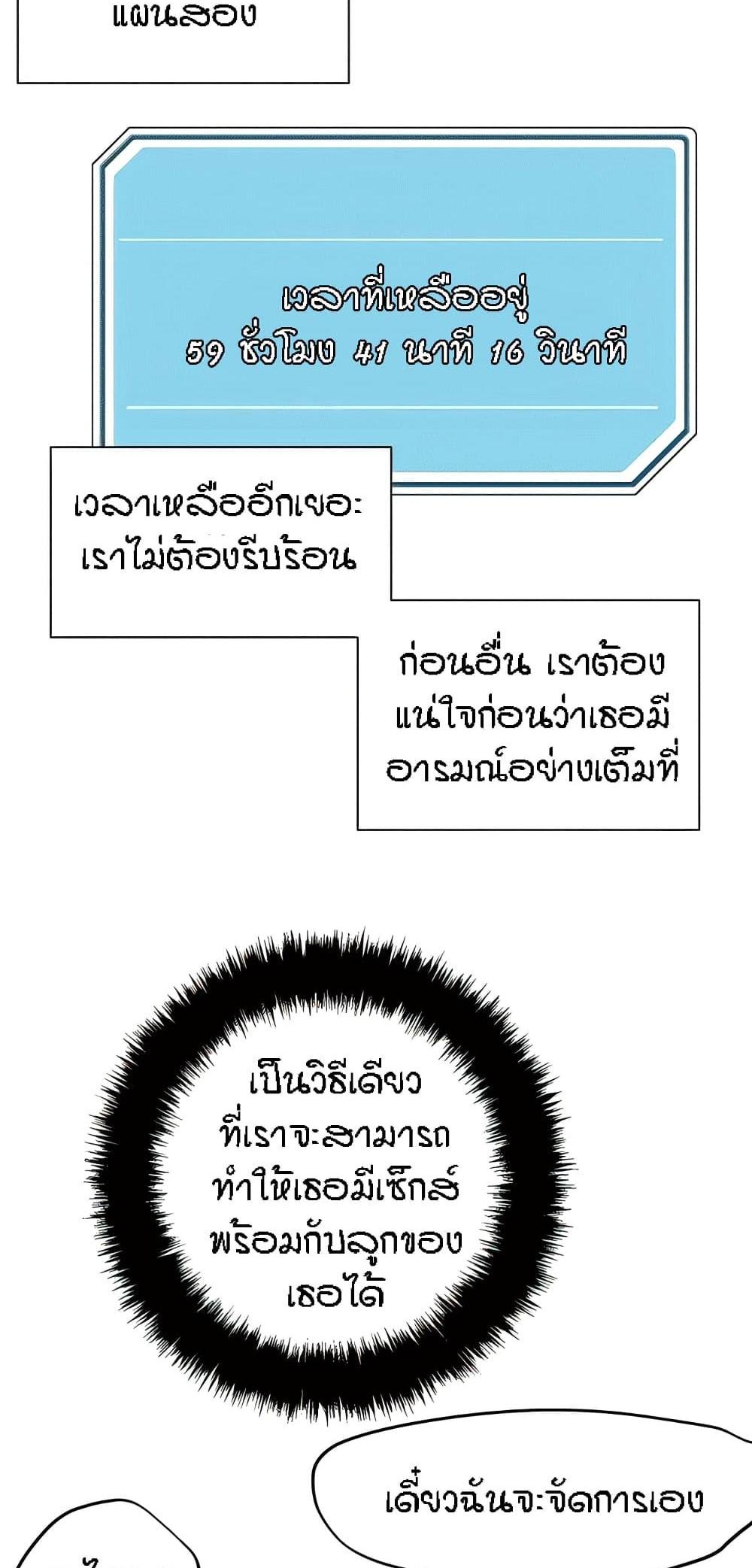 King of the Night แปลไทย