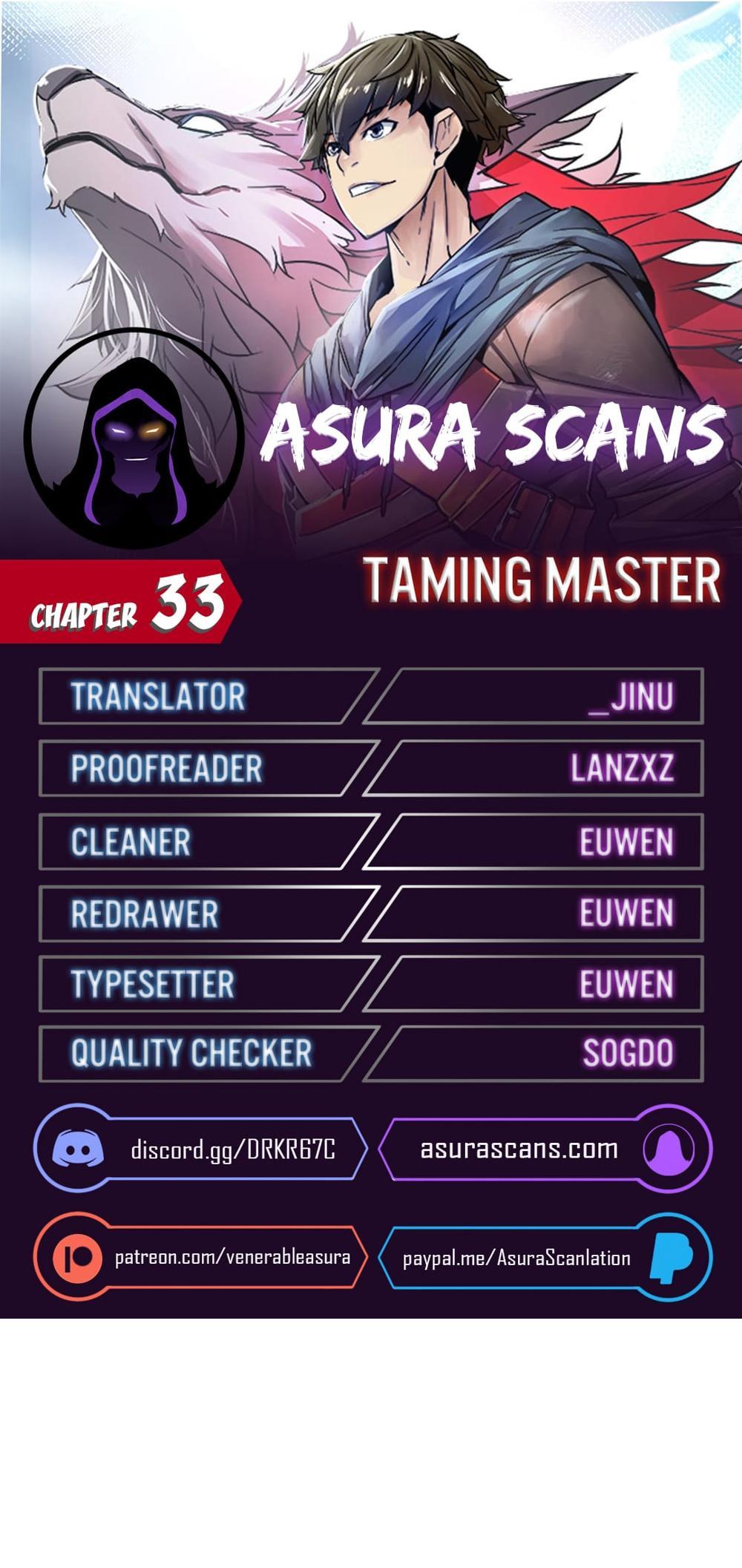 Taming Master แปลไทย