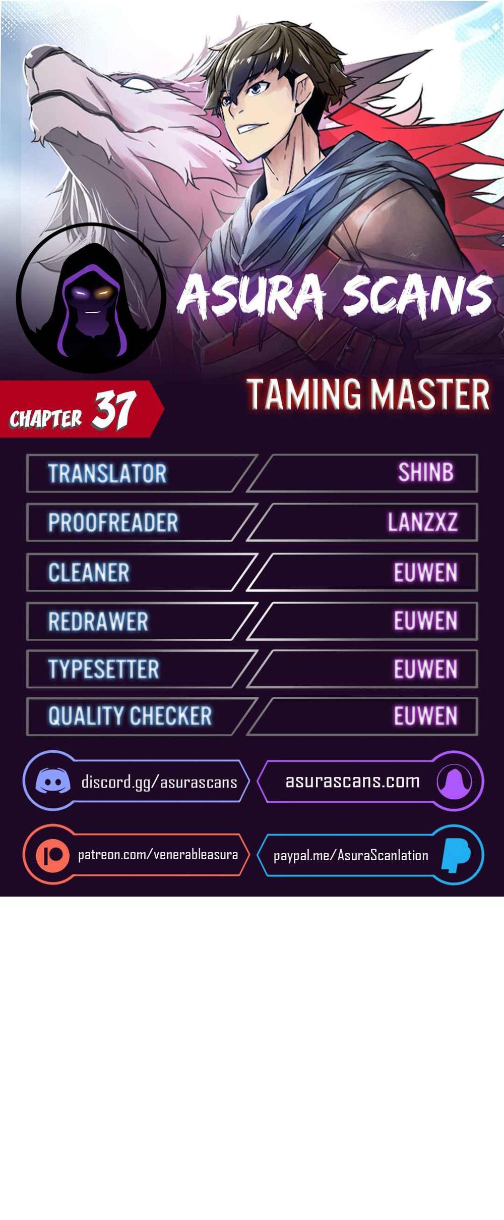 Taming Master แปลไทย