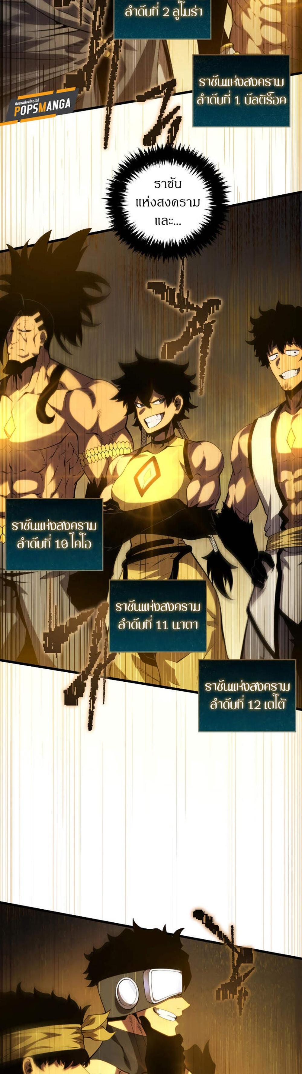 The Youngest Son of a Master Swordsman แปลไทย