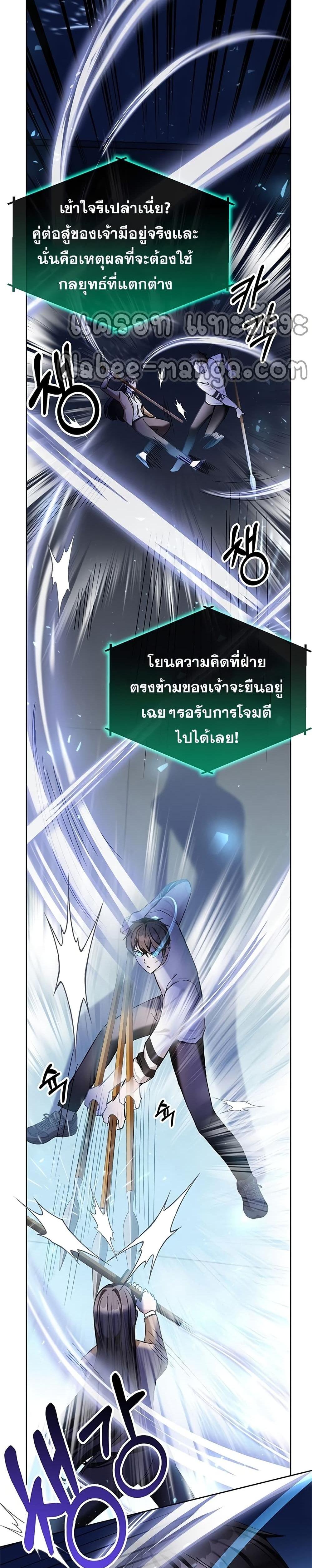 Transcension Academy สถาบันกวดวิชาสำหรับผู้เป็นเลิศ แปลไทย