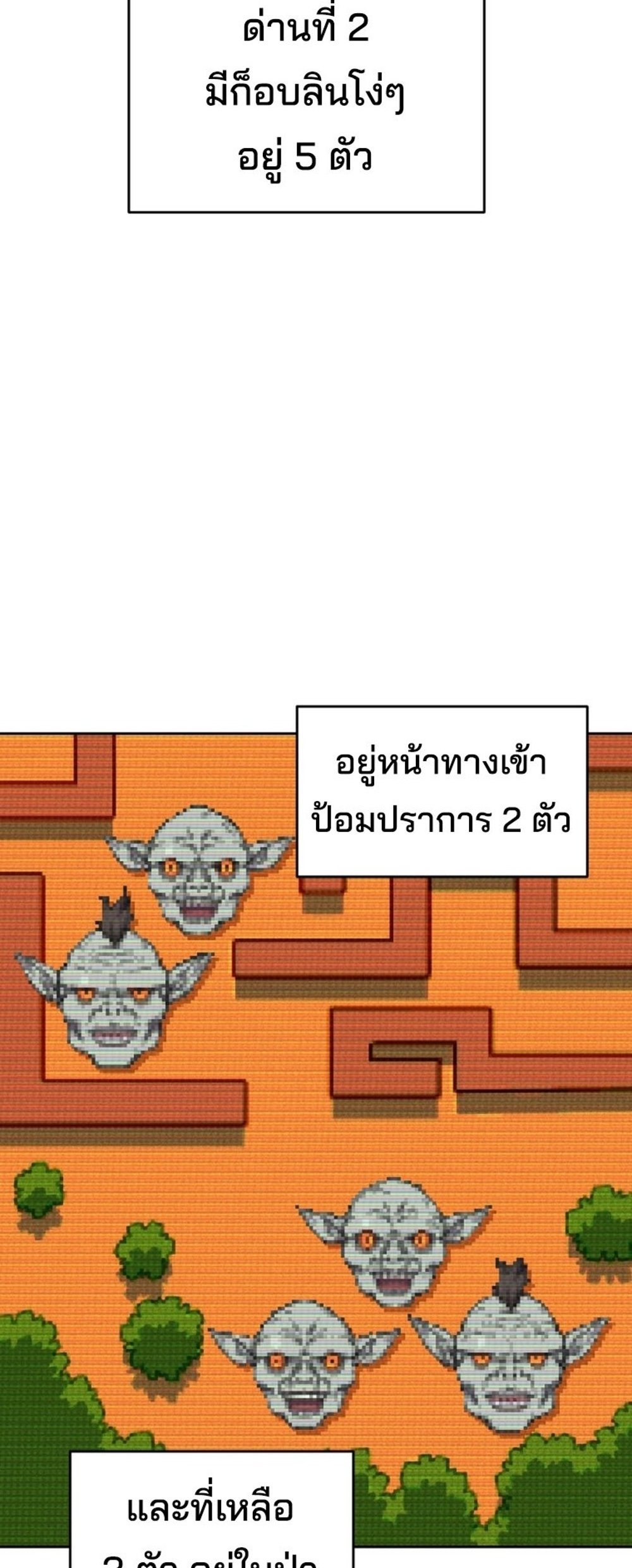 Solo Resurrection แปลไทย