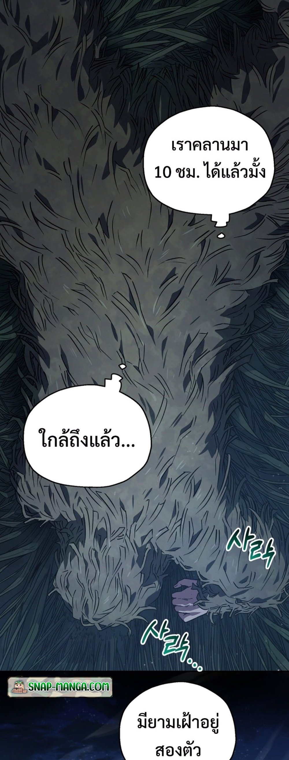 Solo Resurrection แปลไทย