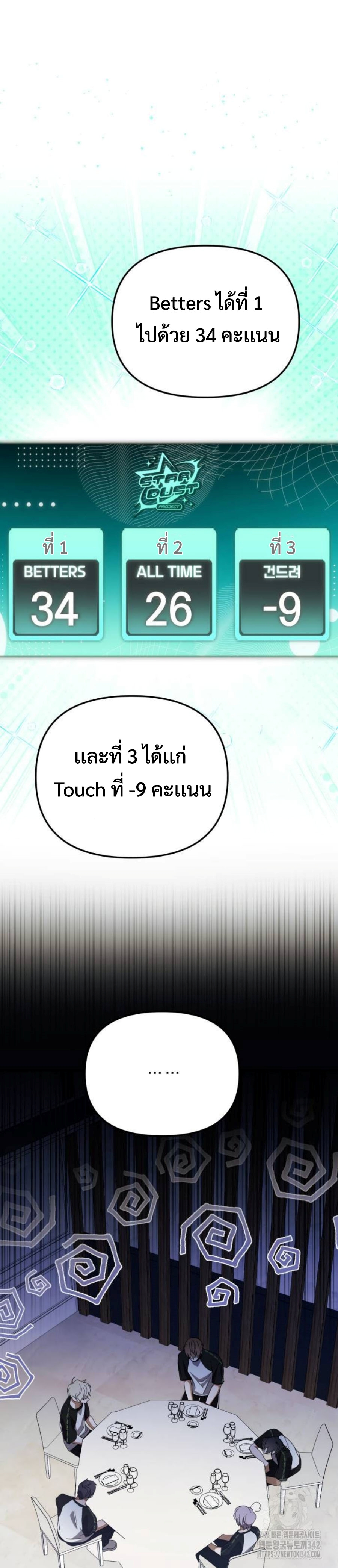 I Became the Youngest Member of Top Idol แปลไทย