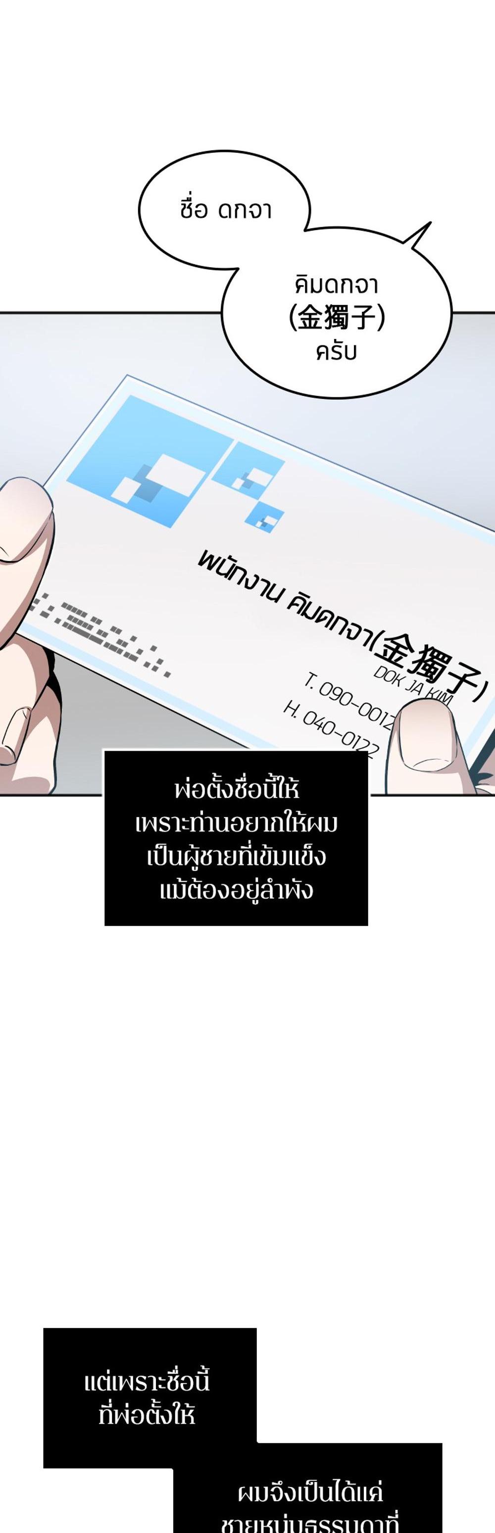 Omniscient Reader อ่านชะตาวันสิ้นโลก แปลไทย