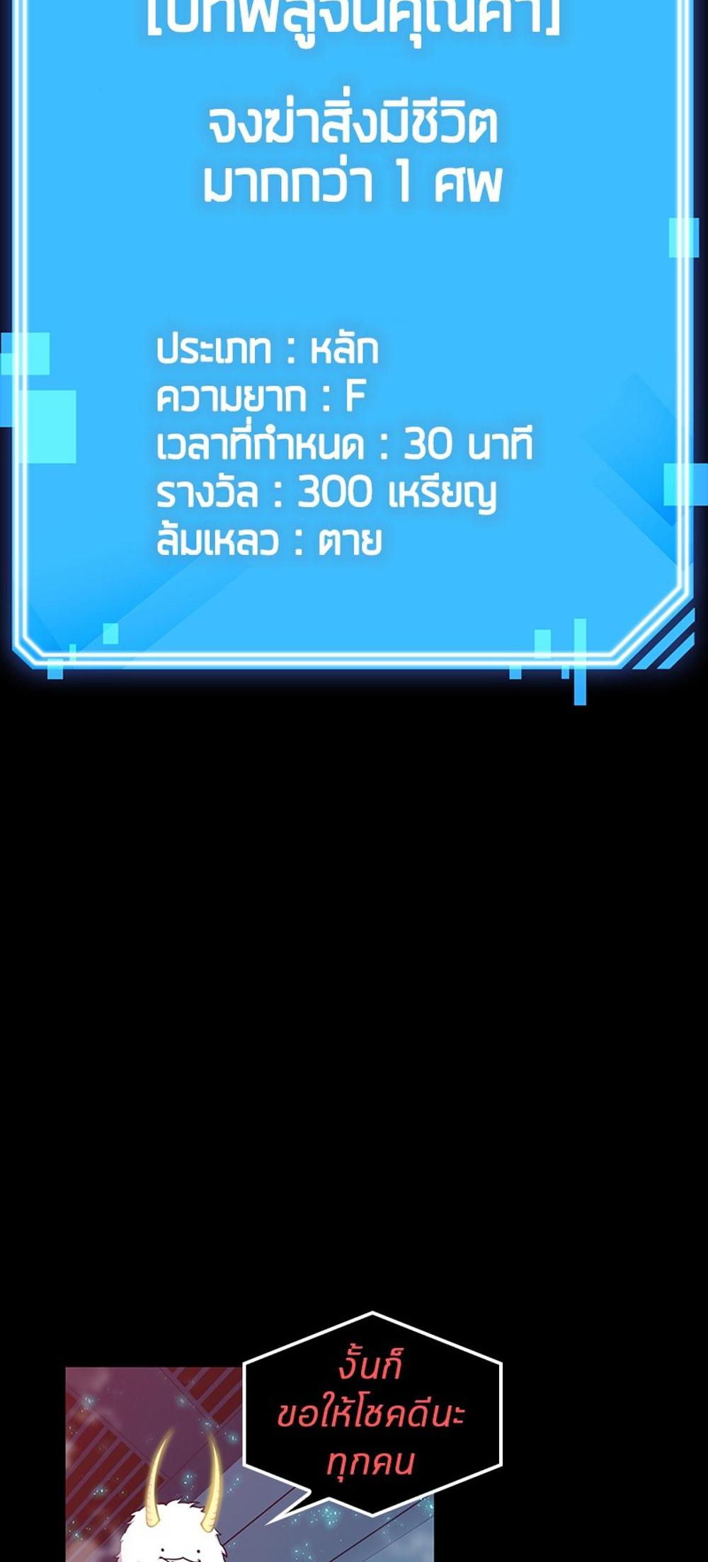 Omniscient Reader อ่านชะตาวันสิ้นโลก แปลไทย