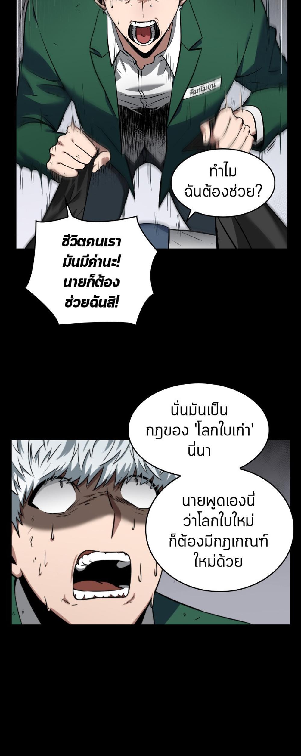 Omniscient Reader อ่านชะตาวันสิ้นโลก แปลไทย