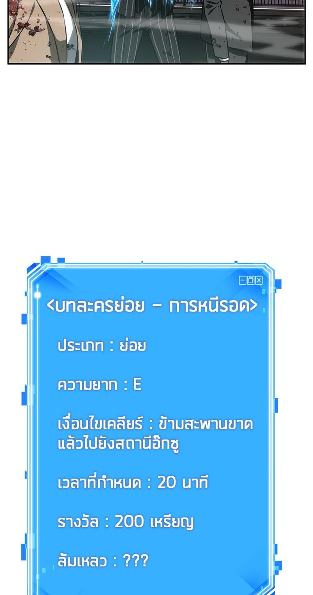 Omniscient Reader อ่านชะตาวันสิ้นโลก แปลไทย