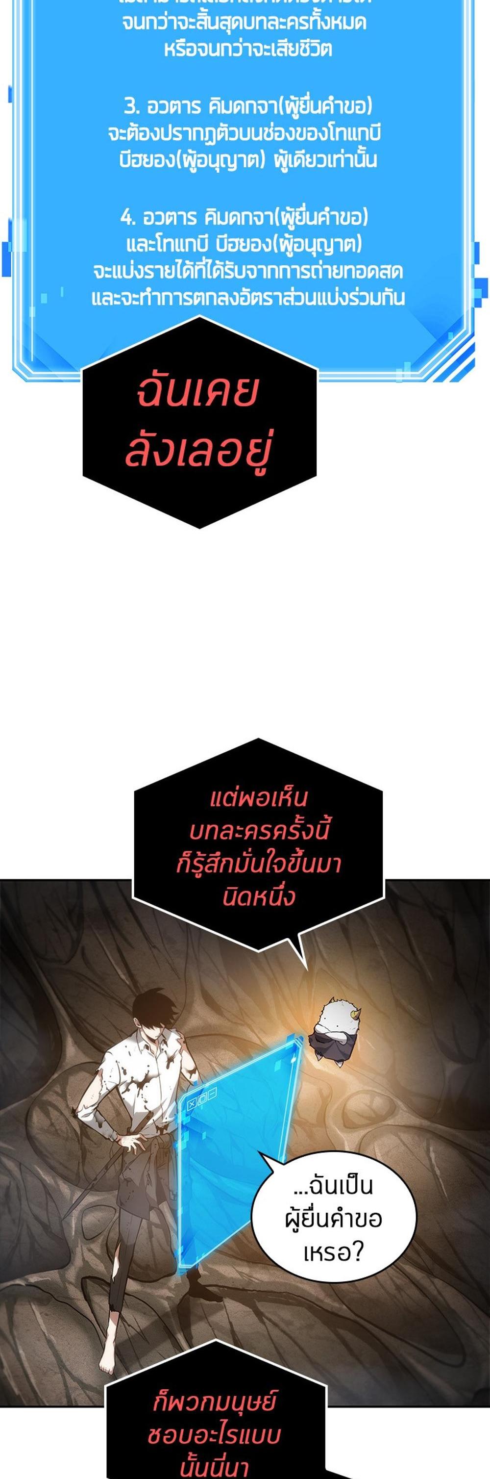 Omniscient Reader อ่านชะตาวันสิ้นโลก แปลไทย