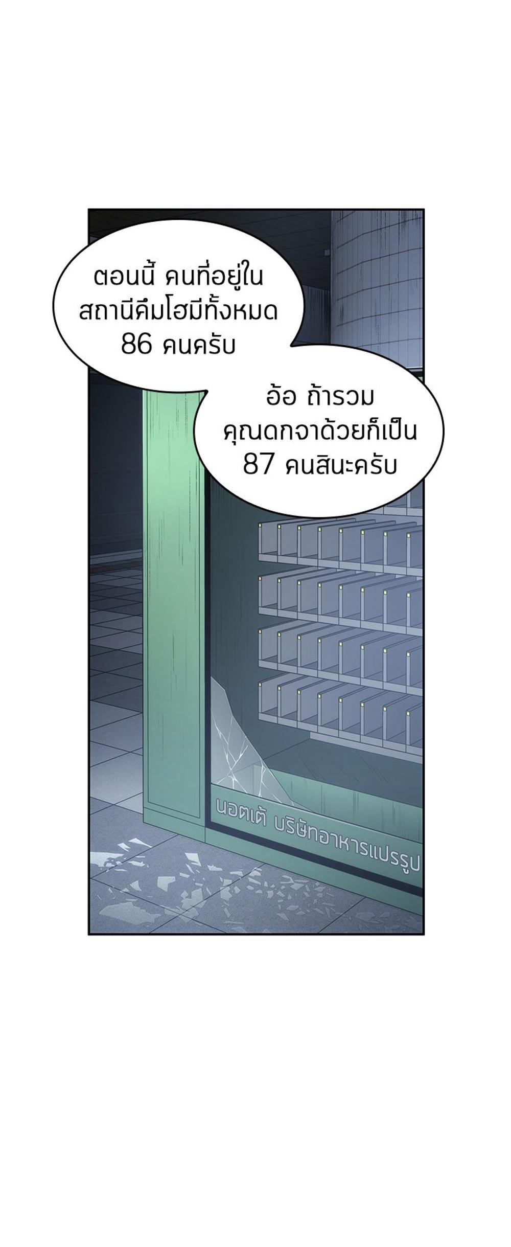 Omniscient Reader อ่านชะตาวันสิ้นโลก แปลไทย