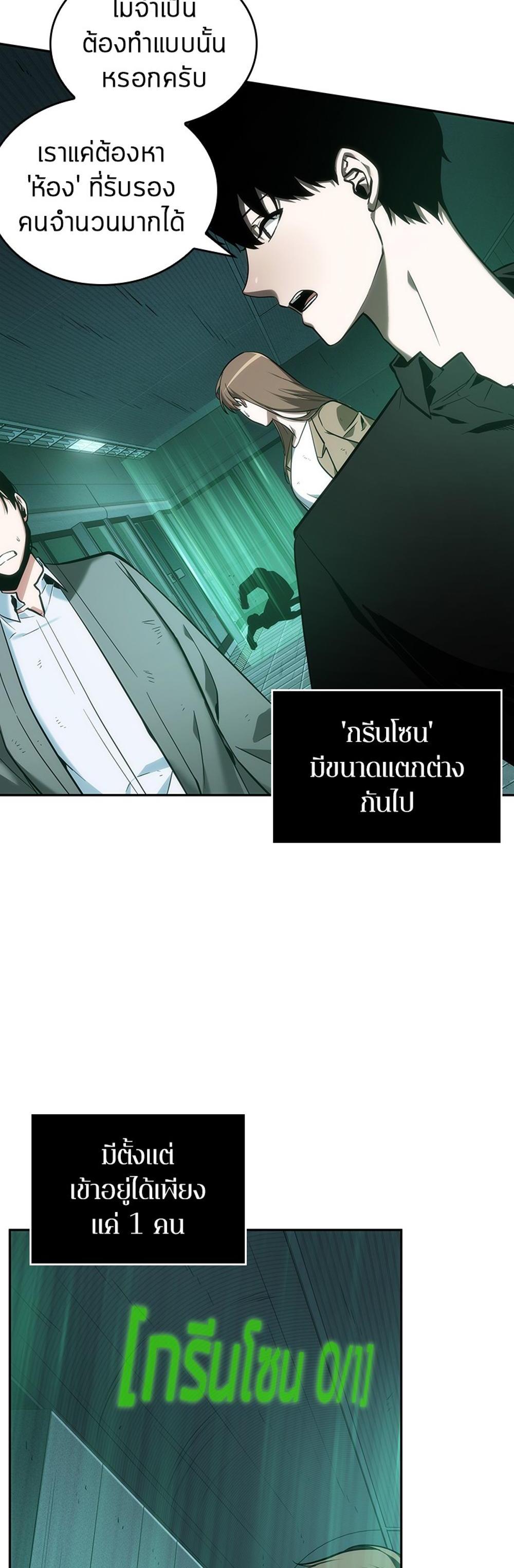 Omniscient Reader อ่านชะตาวันสิ้นโลก แปลไทย