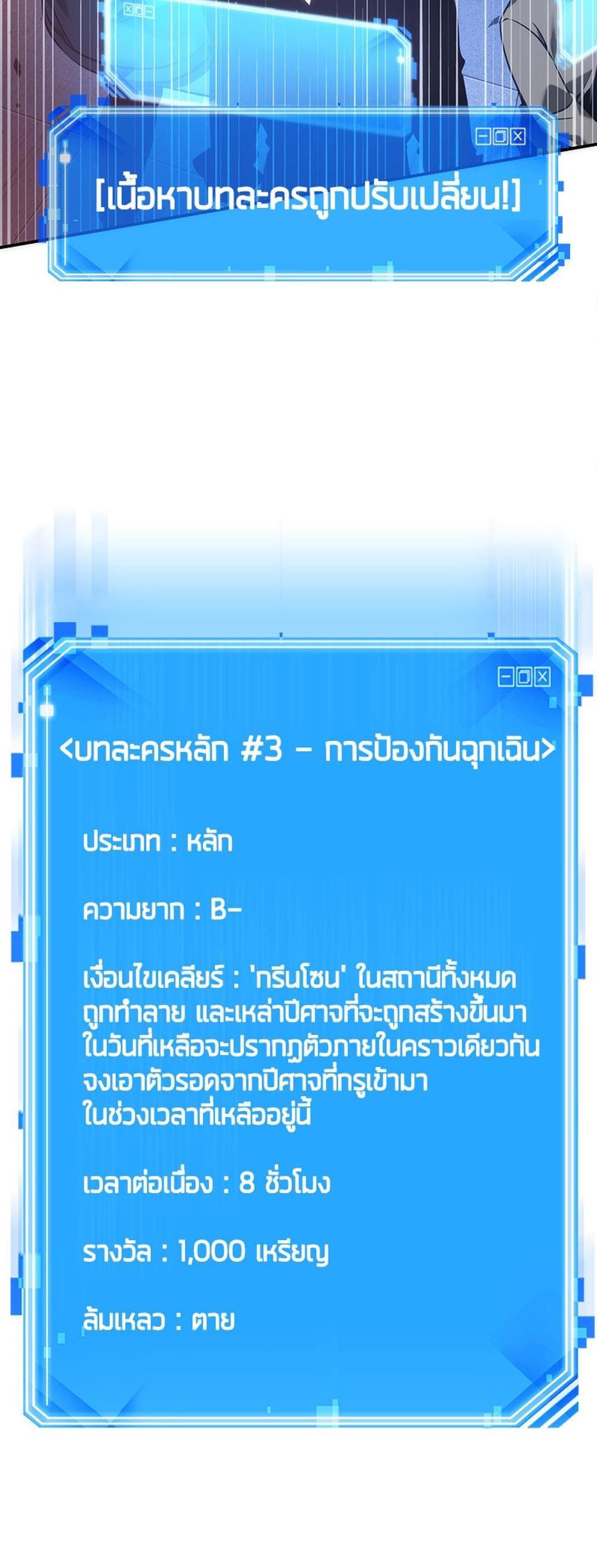 Omniscient Reader อ่านชะตาวันสิ้นโลก แปลไทย