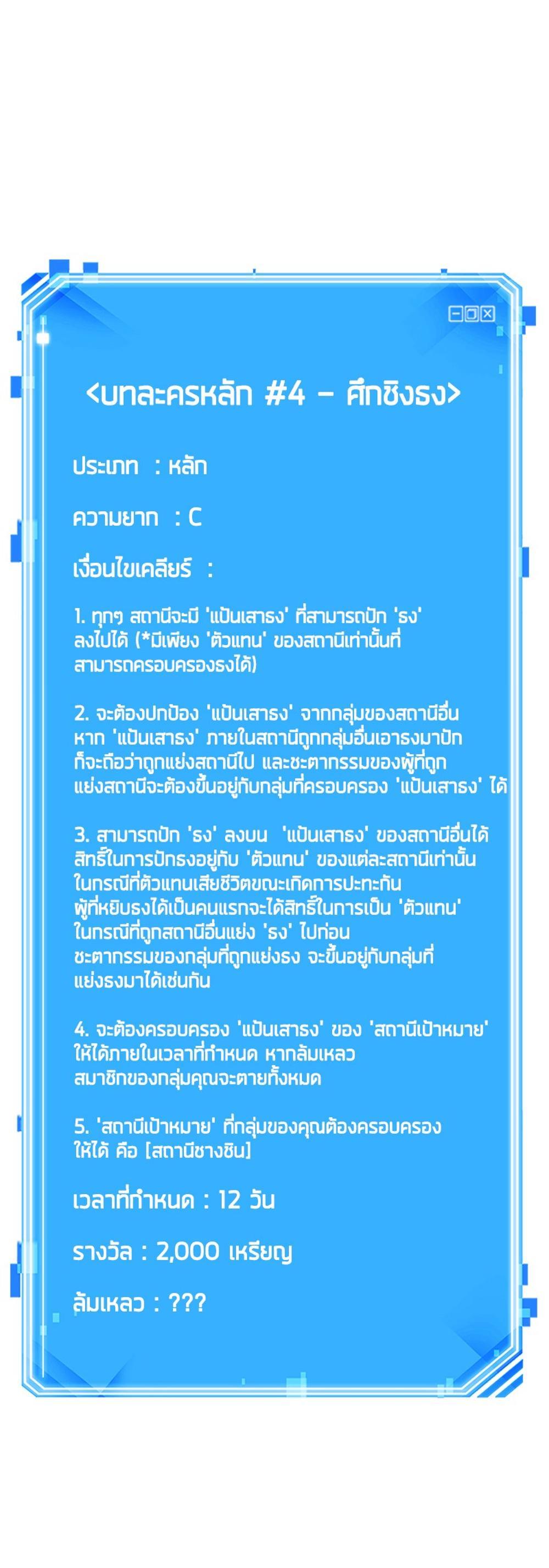 Omniscient Reader อ่านชะตาวันสิ้นโลก แปลไทย