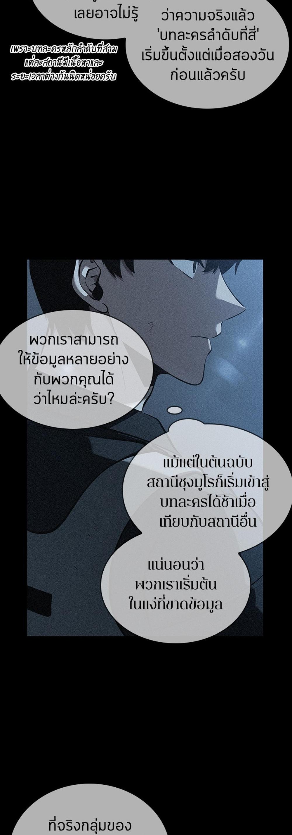 Omniscient Reader อ่านชะตาวันสิ้นโลก แปลไทย