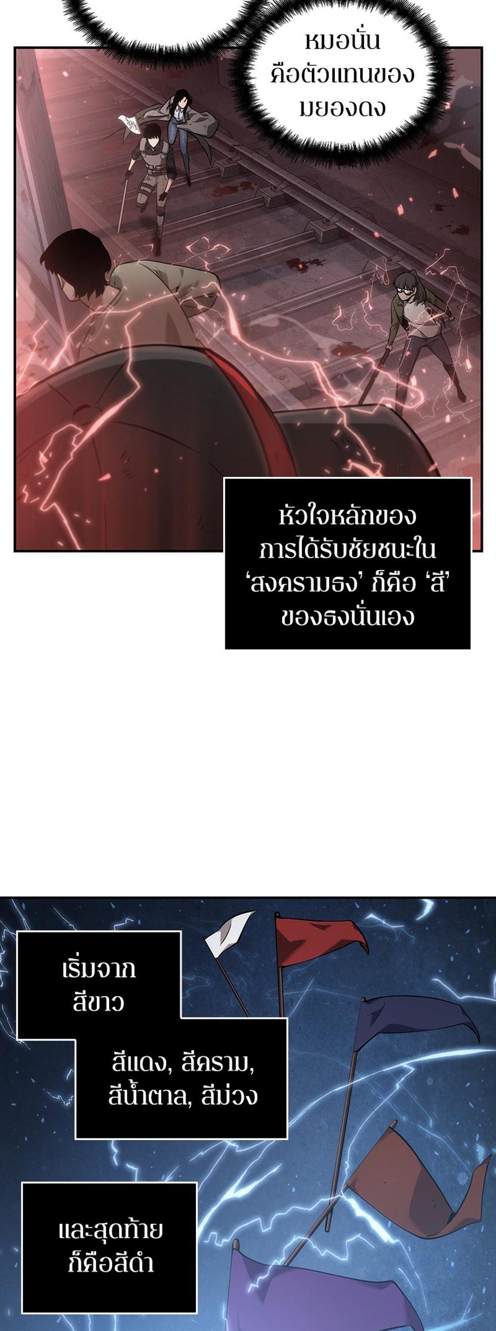 Omniscient Reader อ่านชะตาวันสิ้นโลก แปลไทย