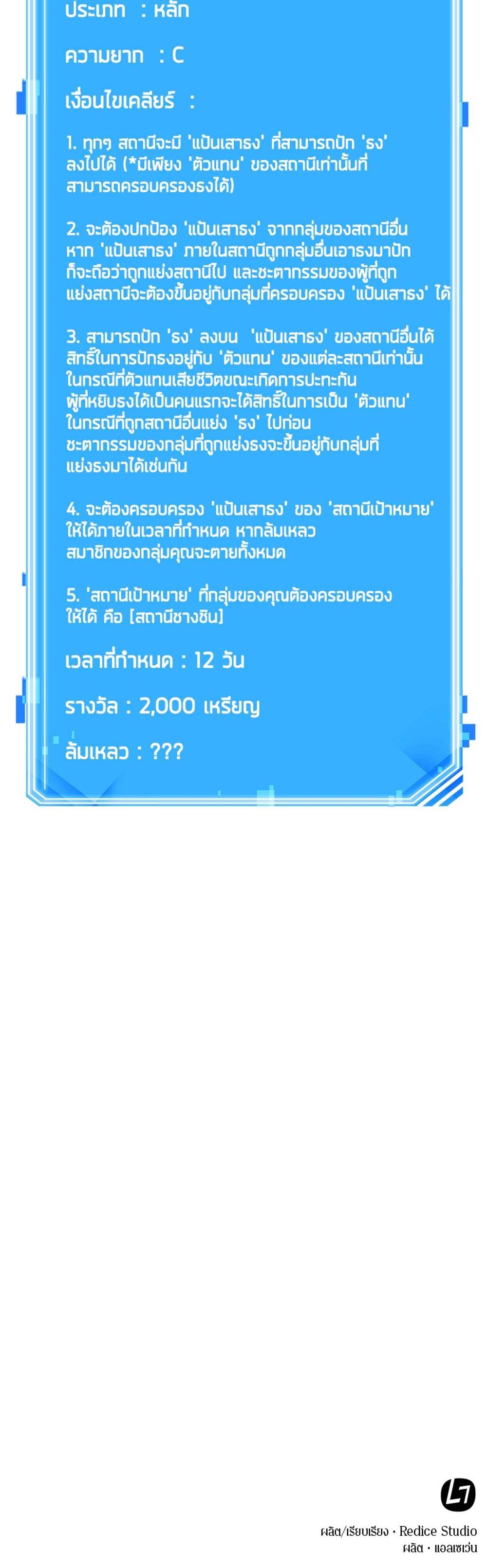 Omniscient Reader อ่านชะตาวันสิ้นโลก แปลไทย