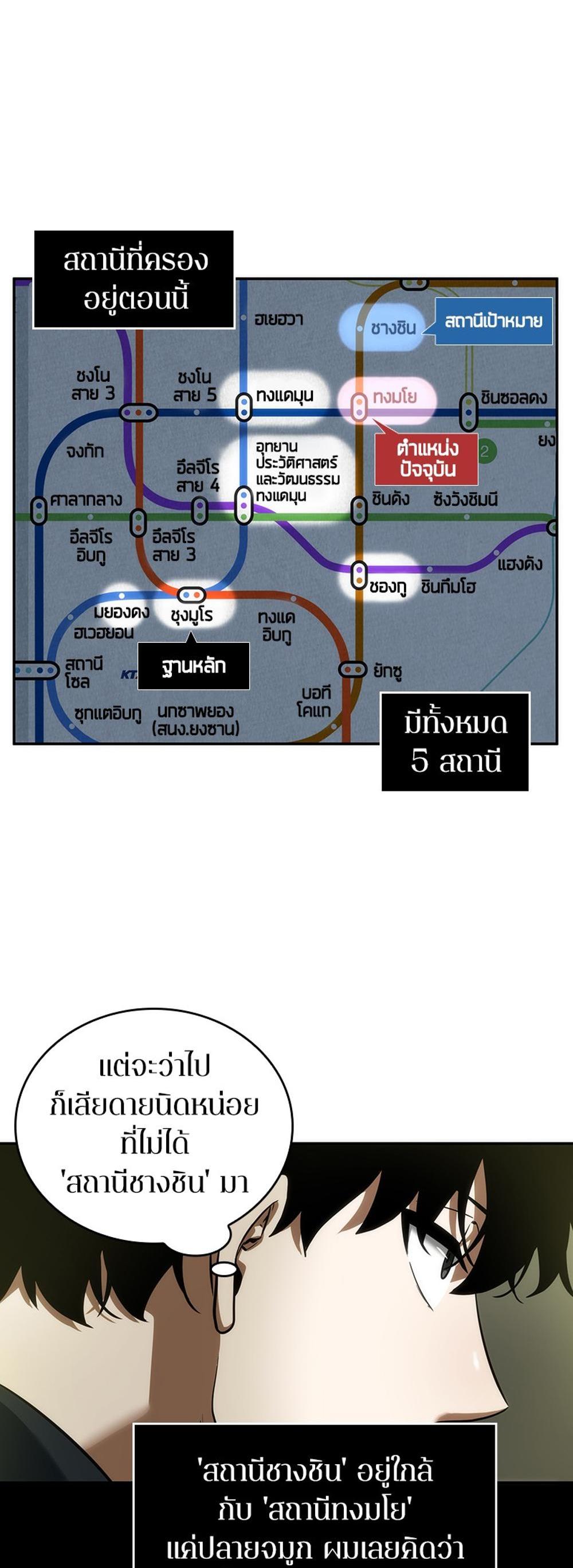 Omniscient Reader อ่านชะตาวันสิ้นโลก แปลไทย