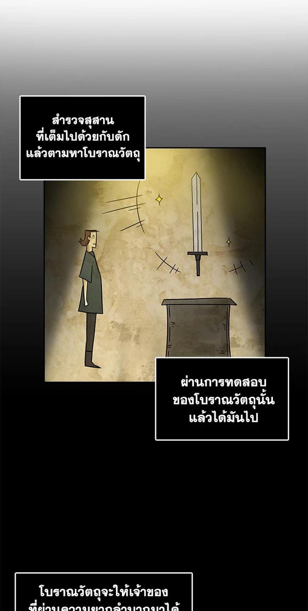 Tomb Raider King แปลไทย