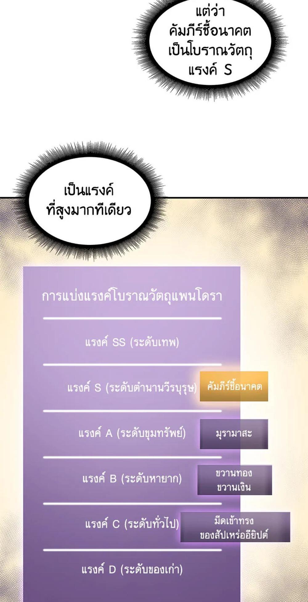 Tomb Raider King แปลไทย