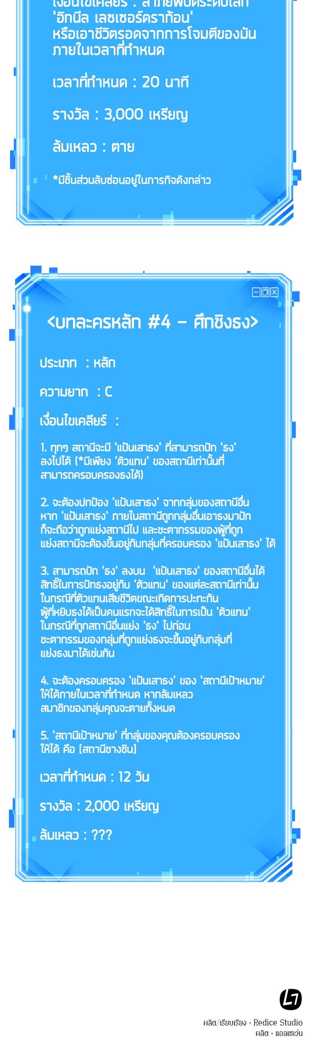 Omniscient Reader อ่านชะตาวันสิ้นโลก แปลไทย