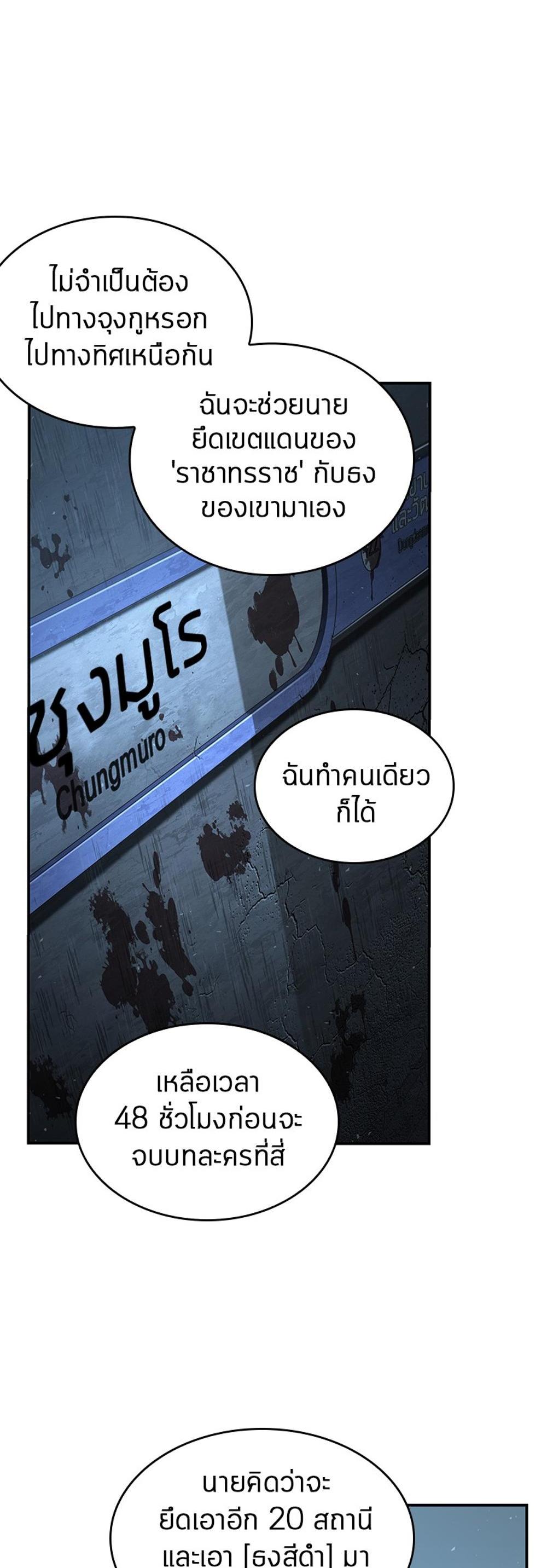 Omniscient Reader อ่านชะตาวันสิ้นโลก แปลไทย