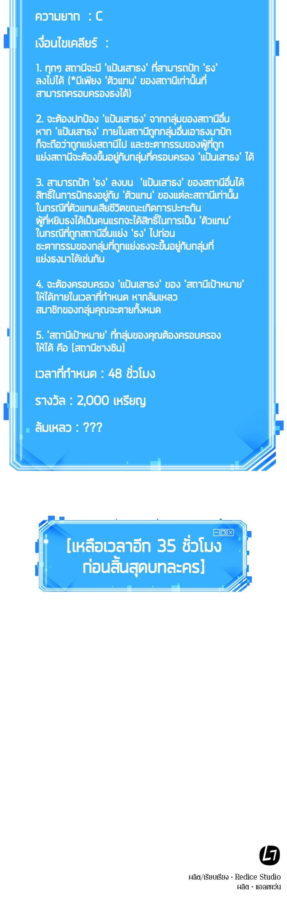 Omniscient Reader อ่านชะตาวันสิ้นโลก แปลไทย