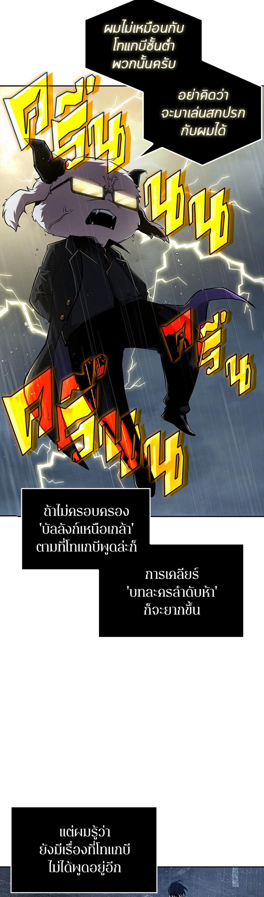 Omniscient Reader อ่านชะตาวันสิ้นโลก แปลไทย