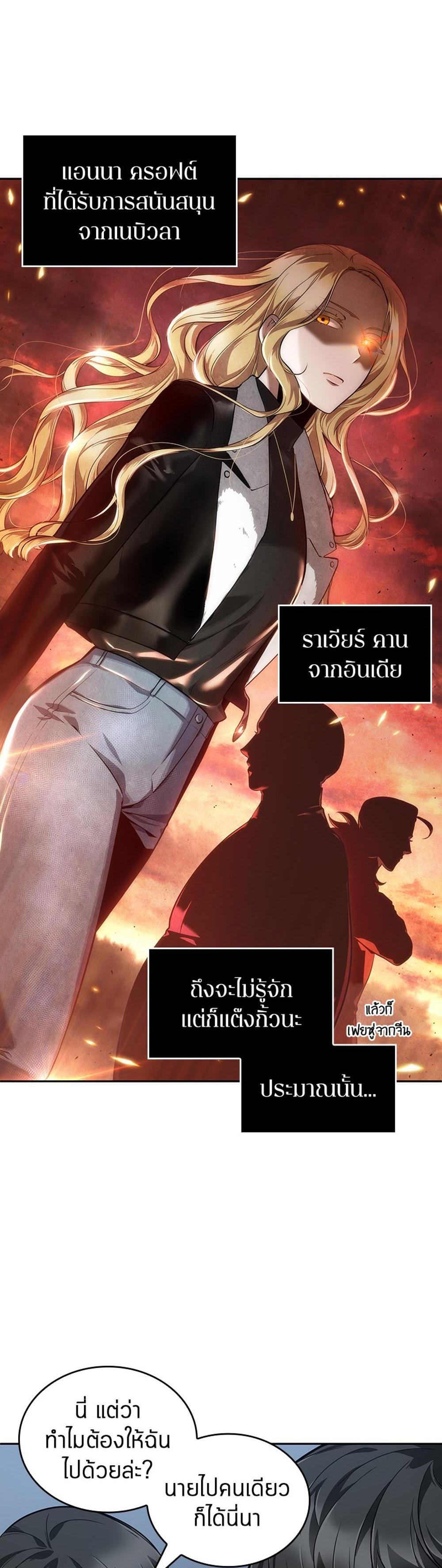 Omniscient Reader อ่านชะตาวันสิ้นโลก แปลไทย