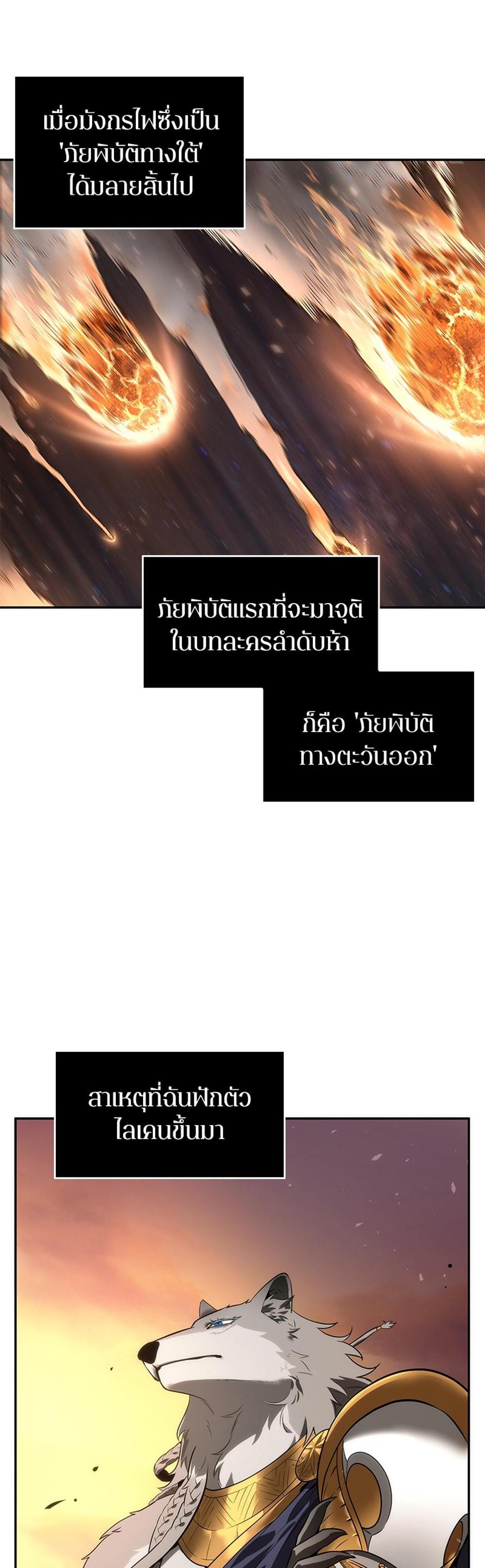 Omniscient Reader อ่านชะตาวันสิ้นโลก แปลไทย