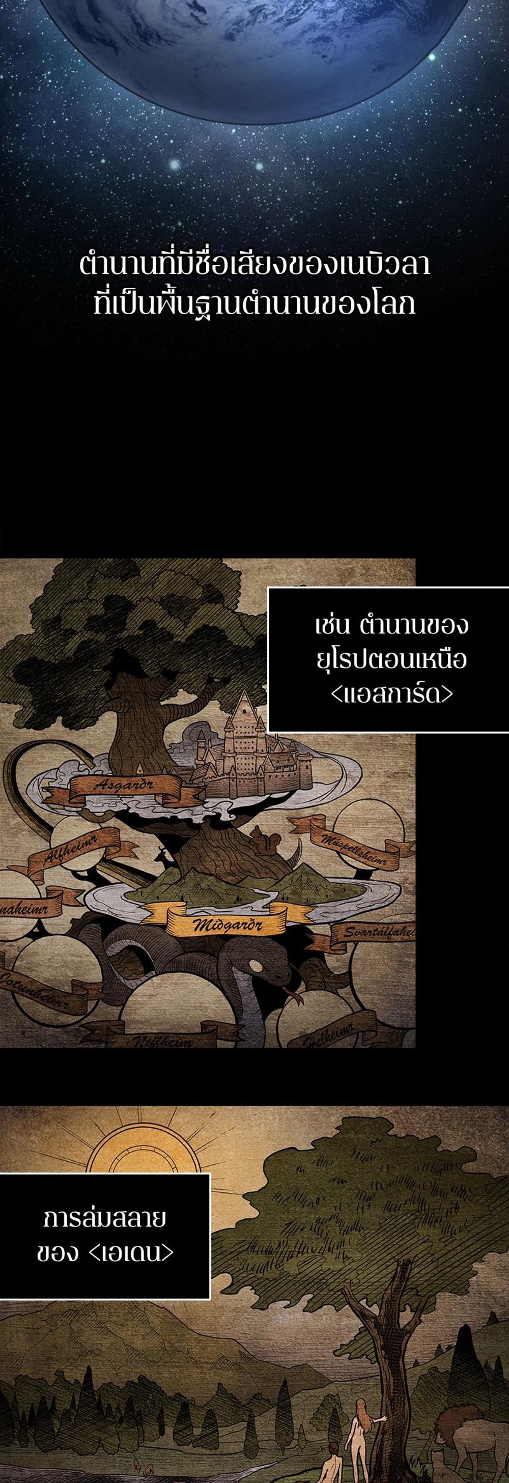 Omniscient Reader อ่านชะตาวันสิ้นโลก แปลไทย