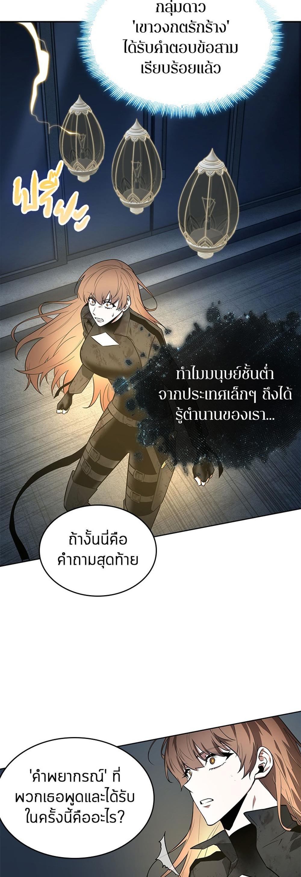 Omniscient Reader อ่านชะตาวันสิ้นโลก แปลไทย