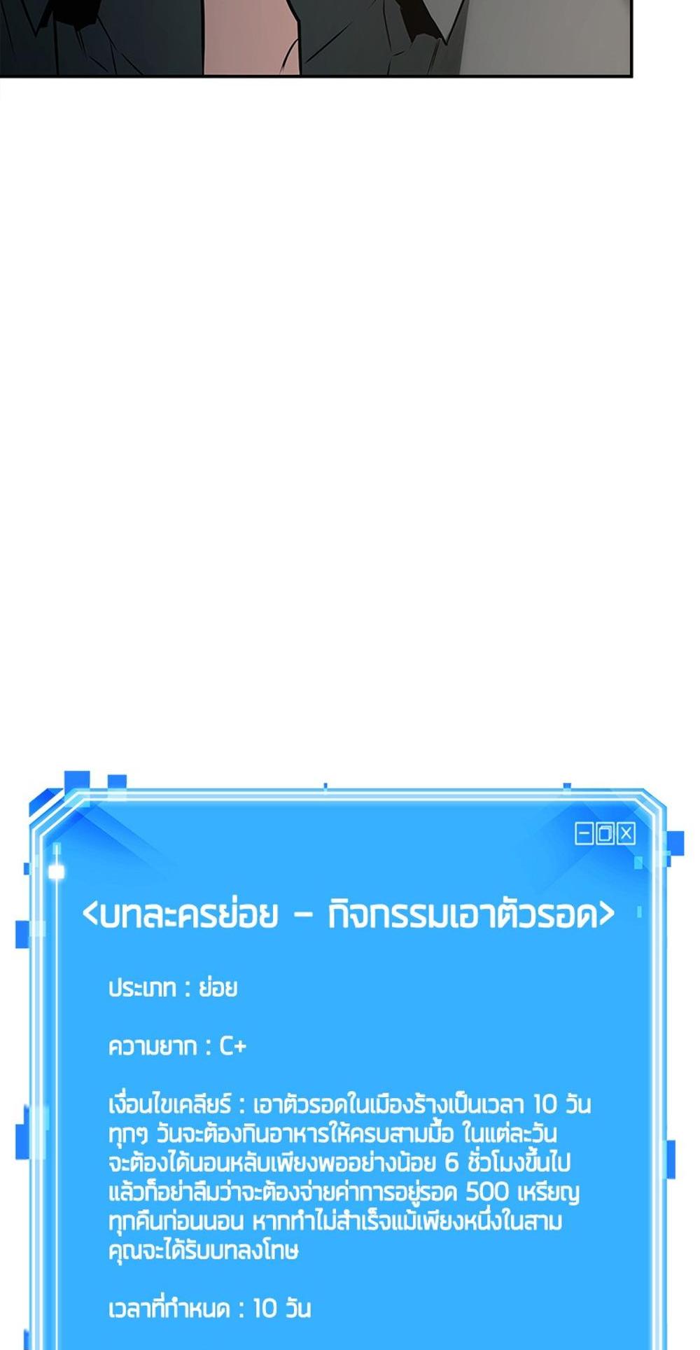 Omniscient Reader อ่านชะตาวันสิ้นโลก แปลไทย