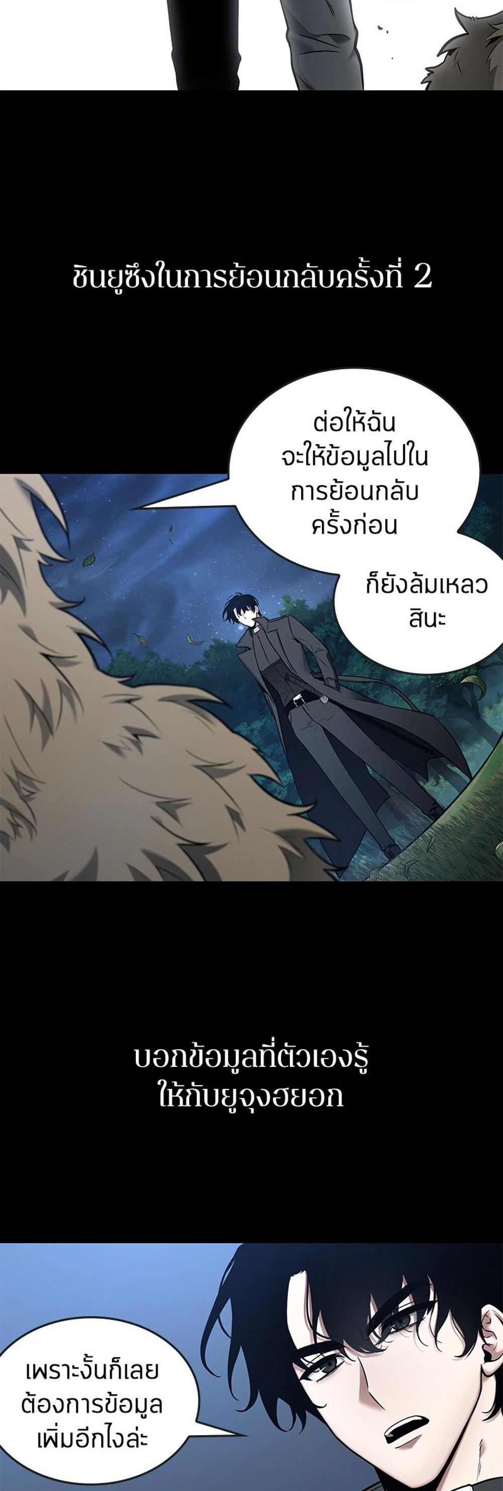 Omniscient Reader อ่านชะตาวันสิ้นโลก แปลไทย