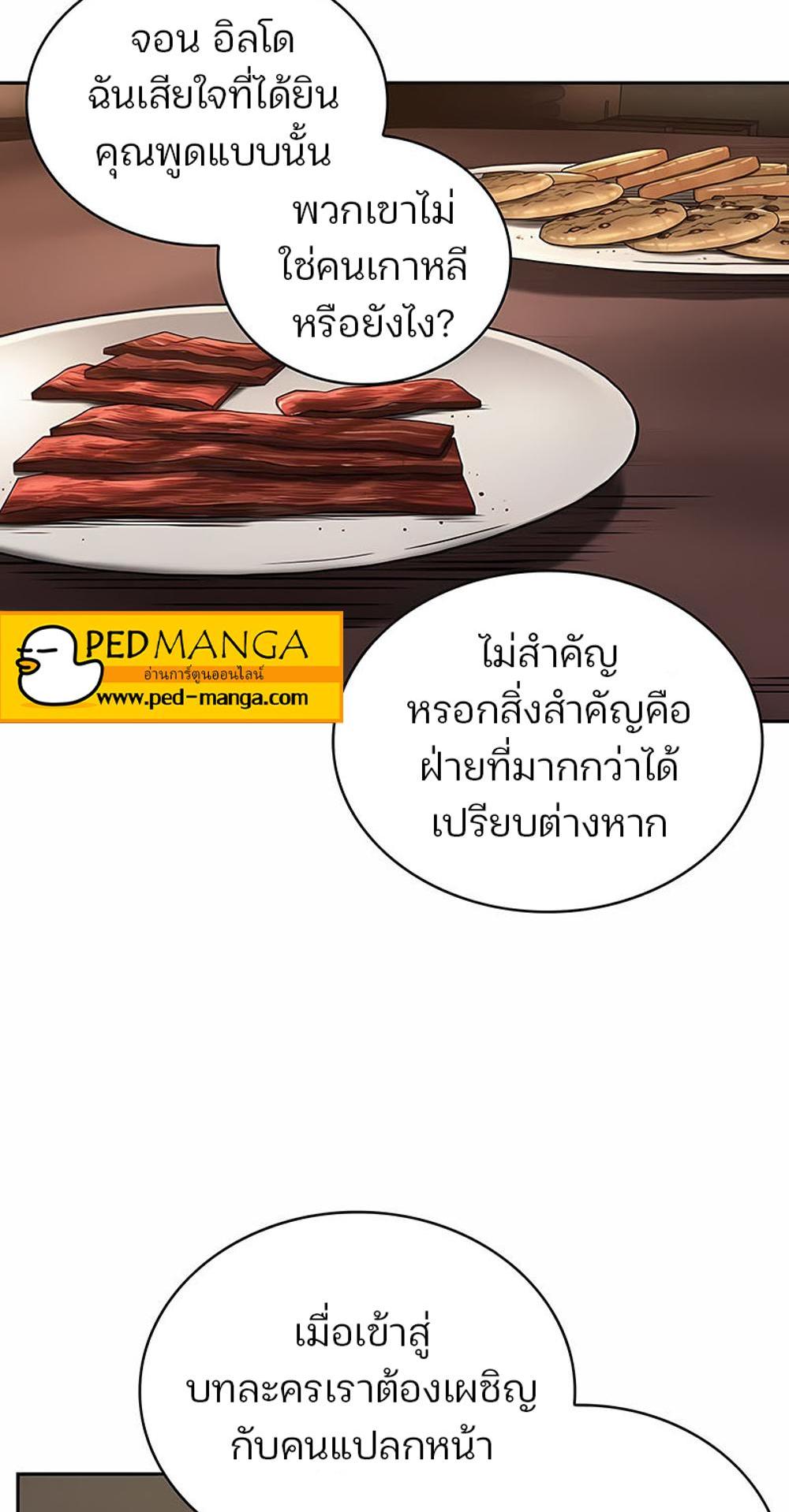 Omniscient Reader อ่านชะตาวันสิ้นโลก แปลไทย