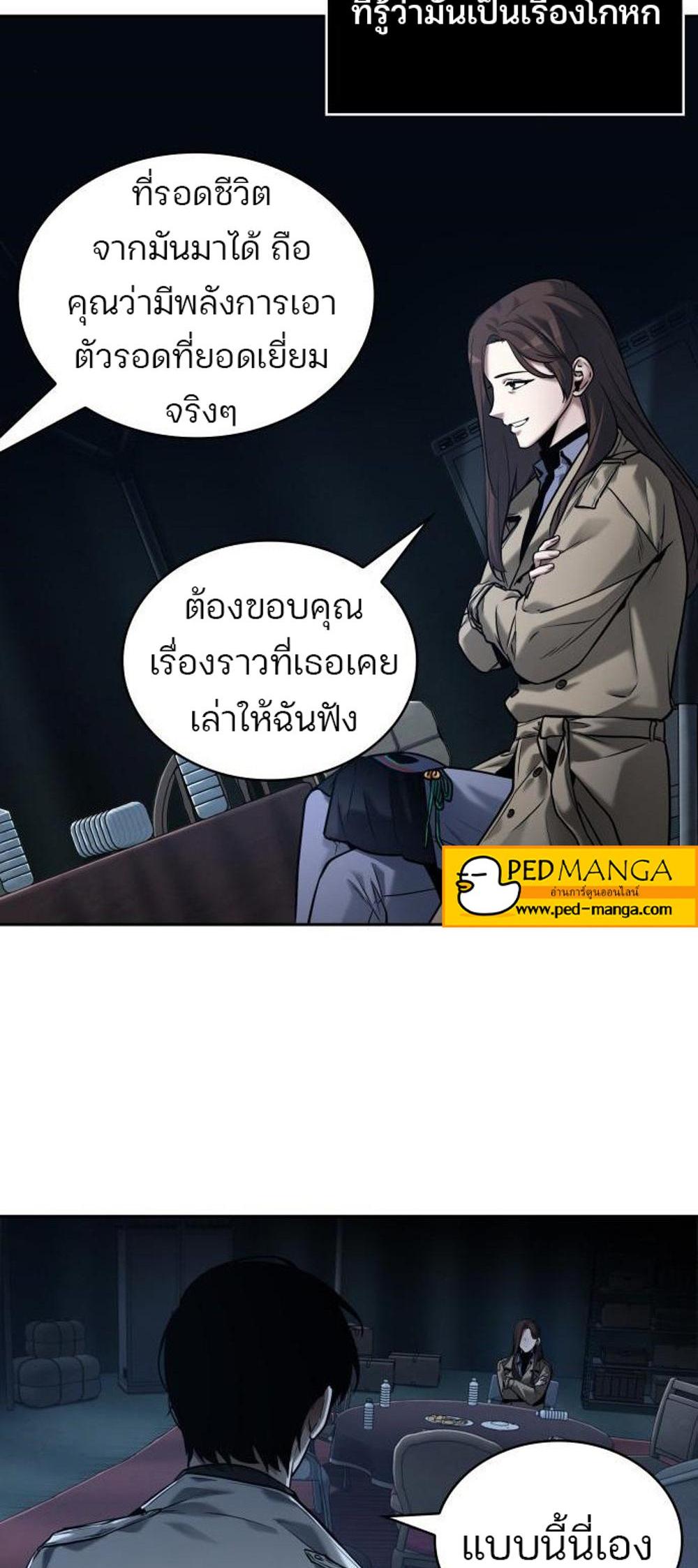 Omniscient Reader อ่านชะตาวันสิ้นโลก แปลไทย