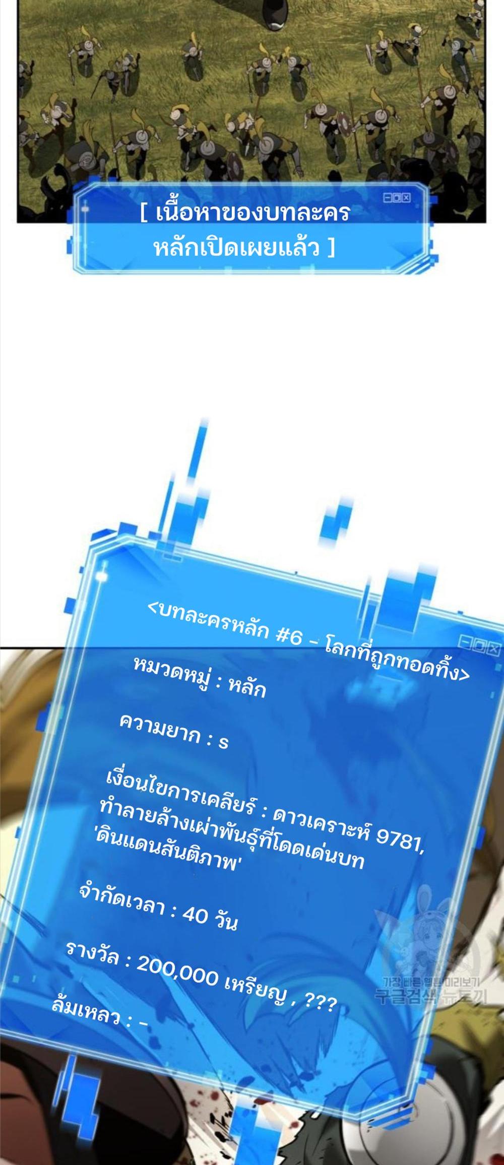 Omniscient Reader อ่านชะตาวันสิ้นโลก แปลไทย