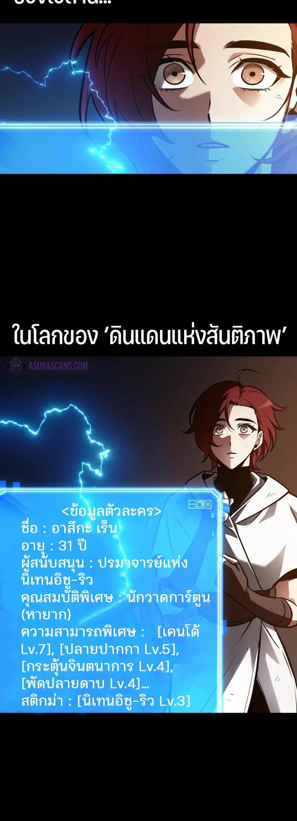 Omniscient Reader อ่านชะตาวันสิ้นโลก แปลไทย