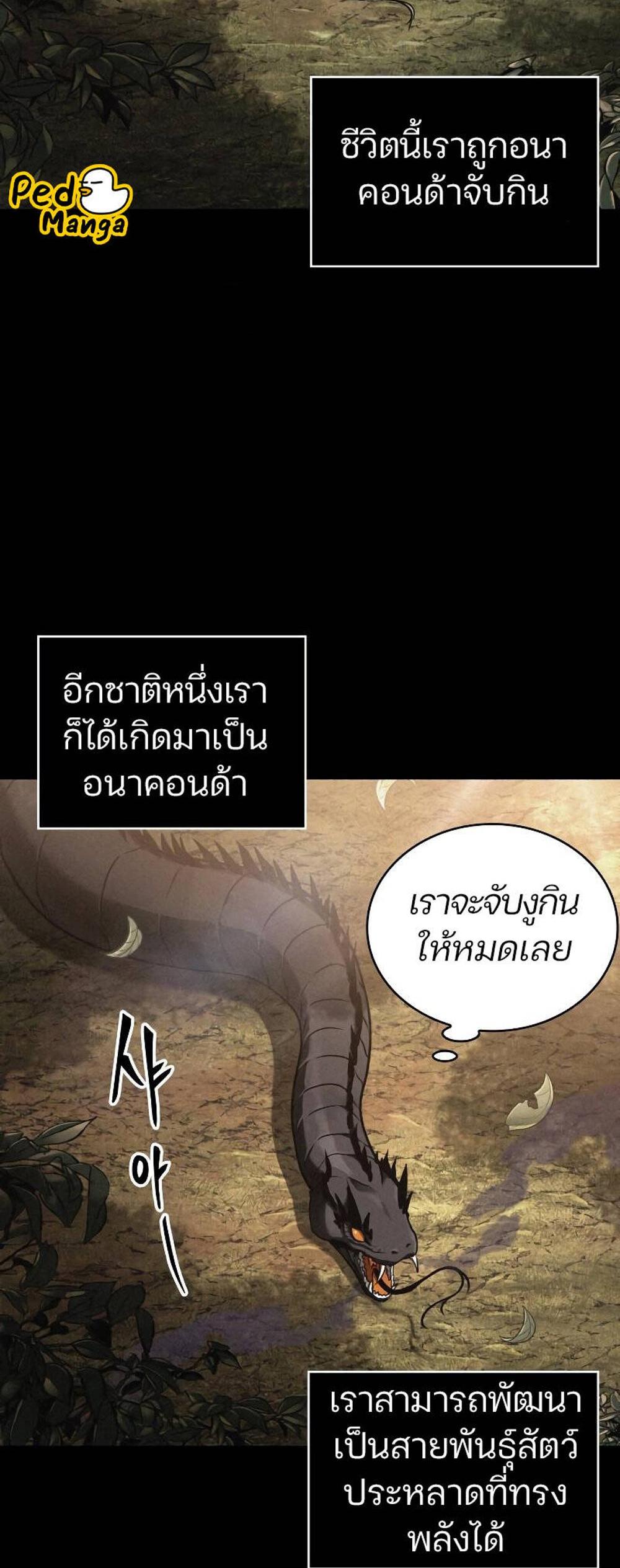 Omniscient Reader อ่านชะตาวันสิ้นโลก แปลไทย