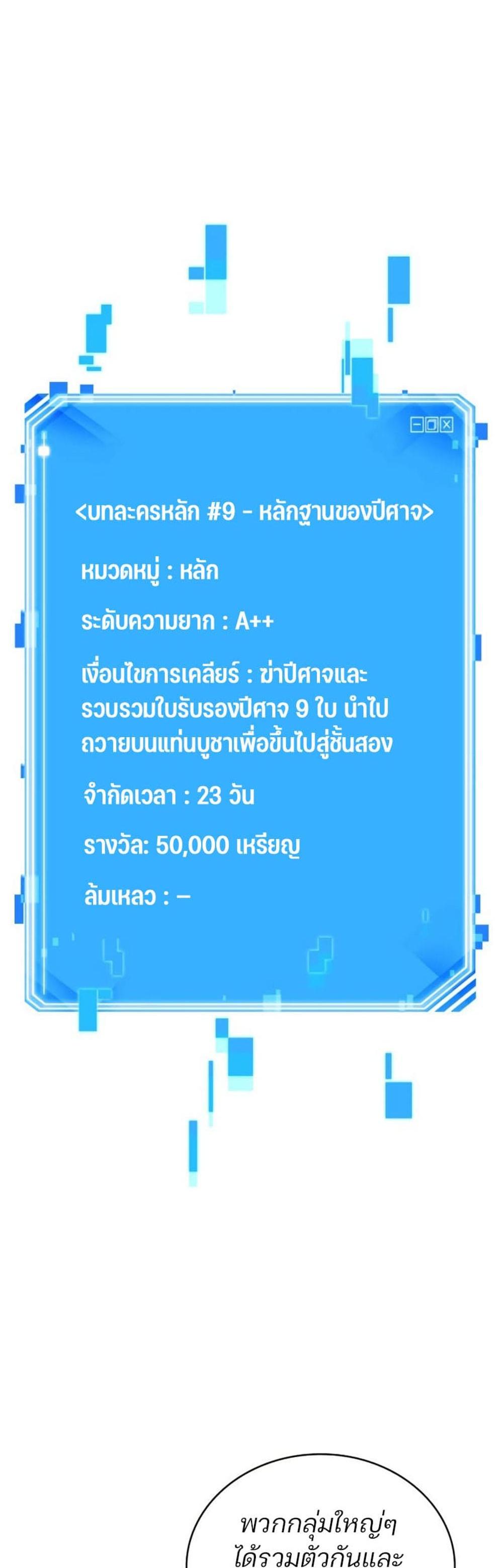 Omniscient Reader อ่านชะตาวันสิ้นโลก แปลไทย