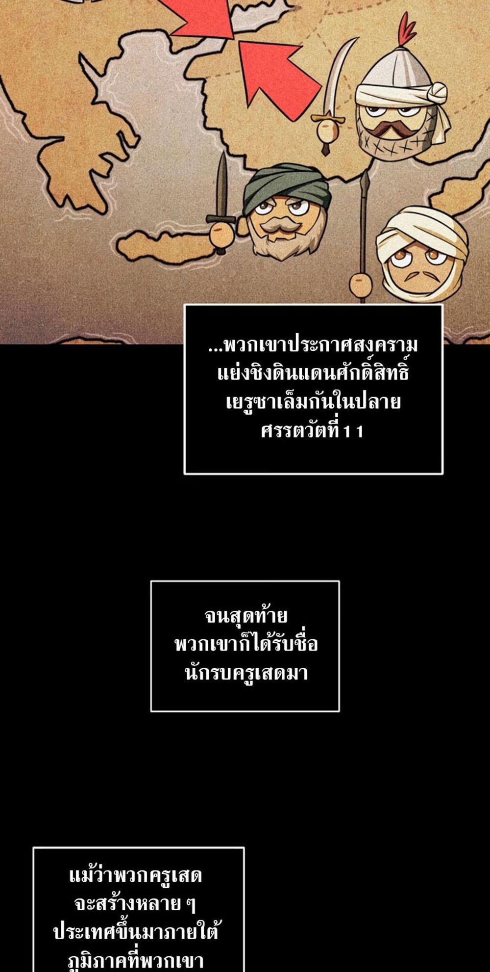 Tomb Raider King แปลไทย