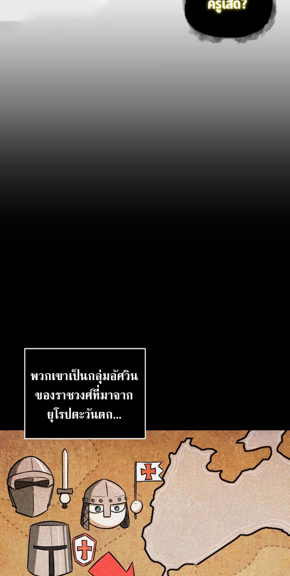 Tomb Raider King แปลไทย