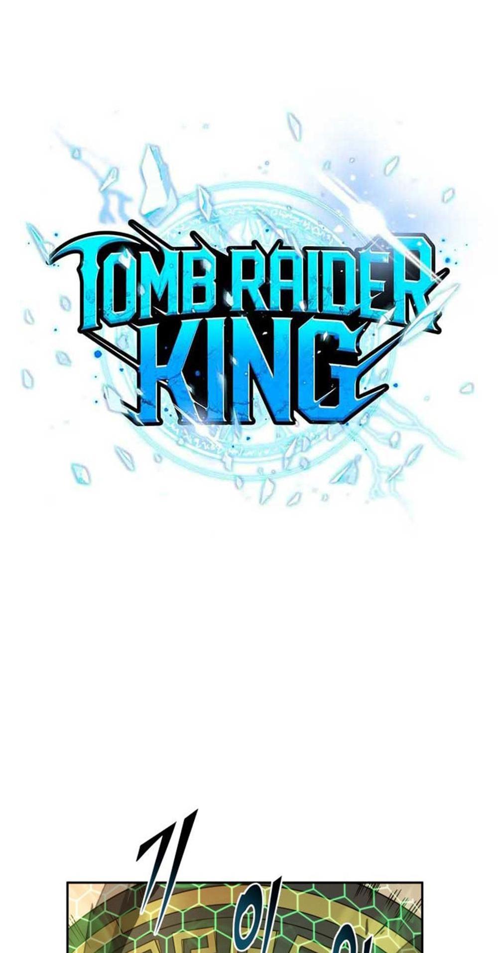 Tomb Raider King แปลไทย