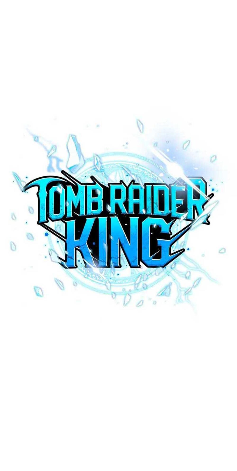 Tomb Raider King แปลไทย