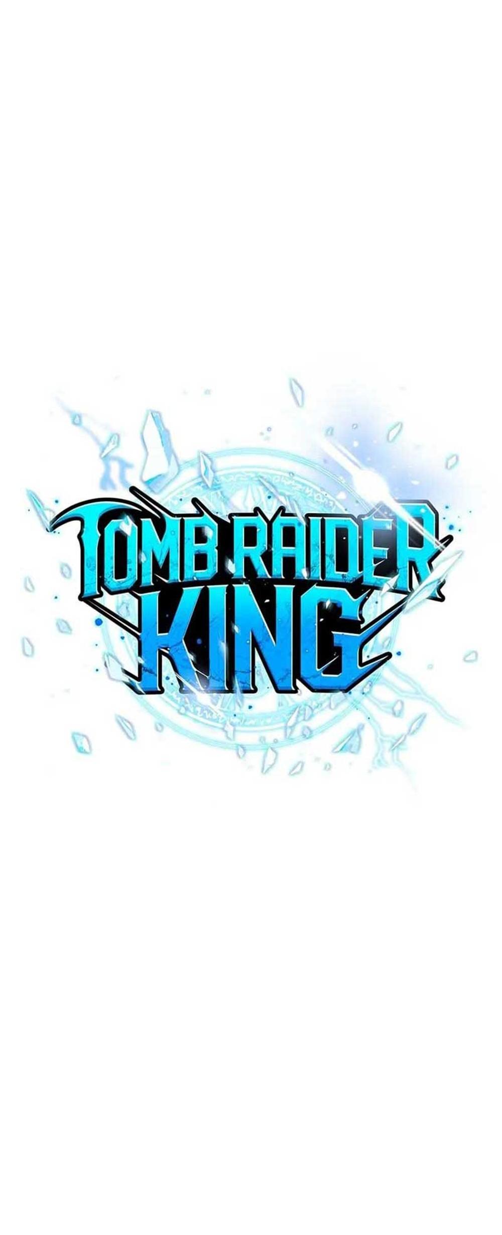 Tomb Raider King แปลไทย