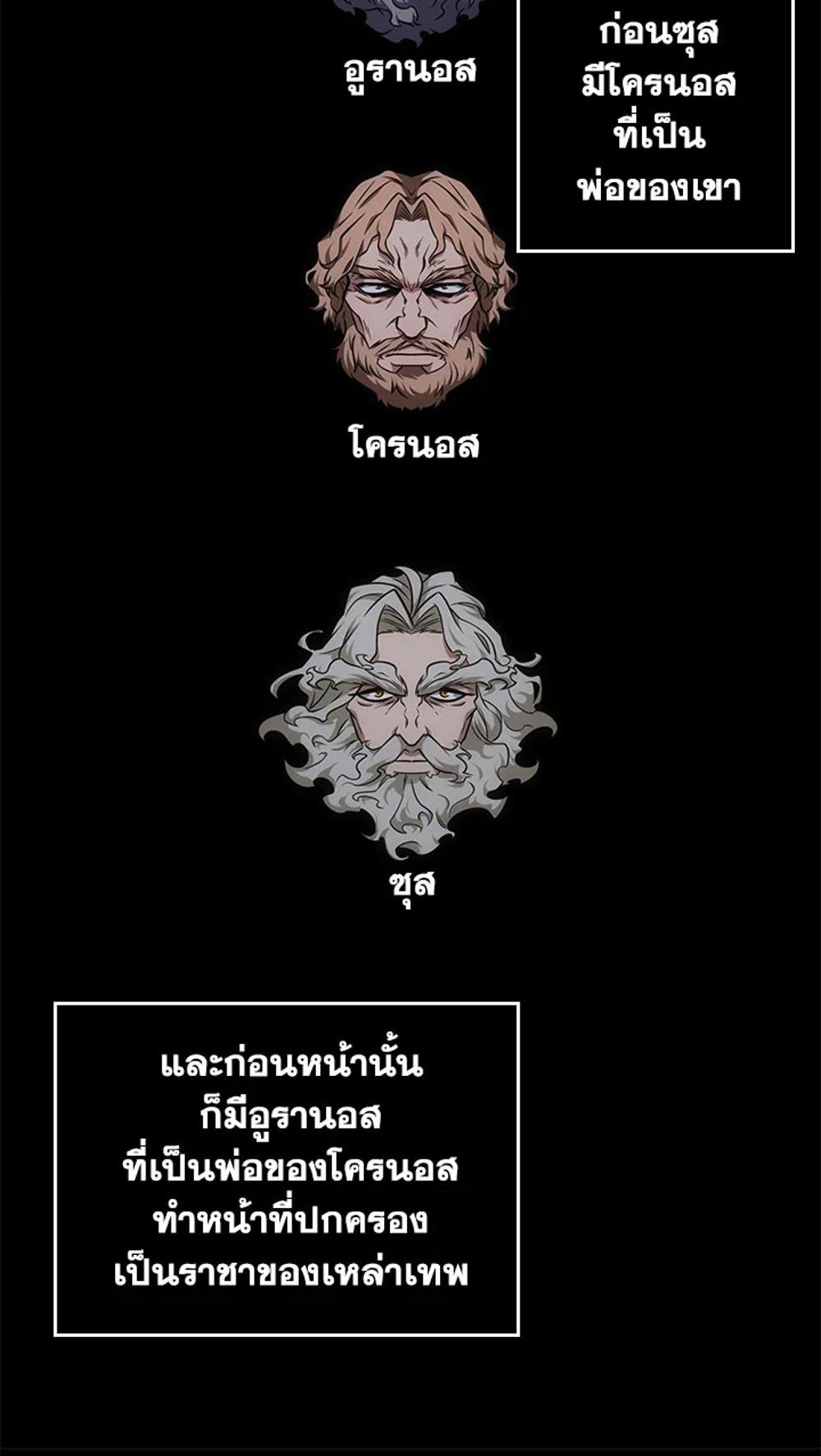 Tomb Raider King แปลไทย