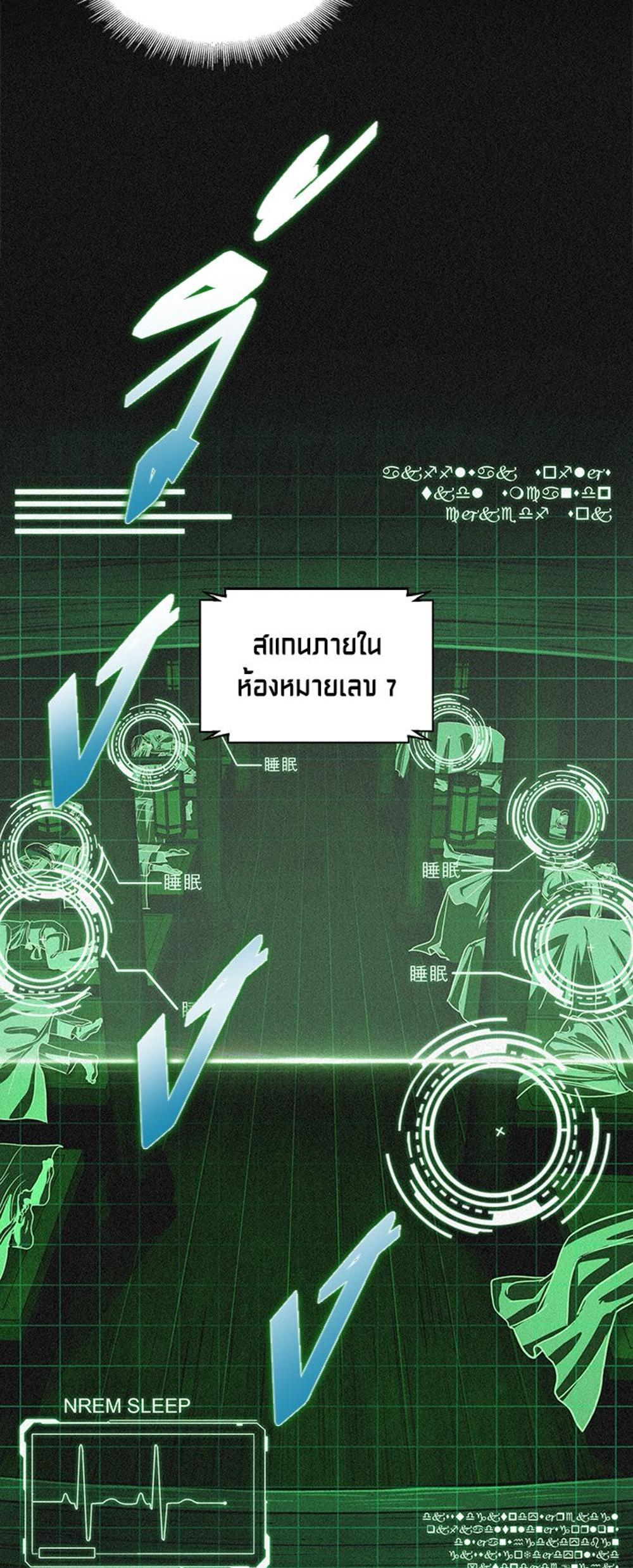 Nano Machine แปลไทย