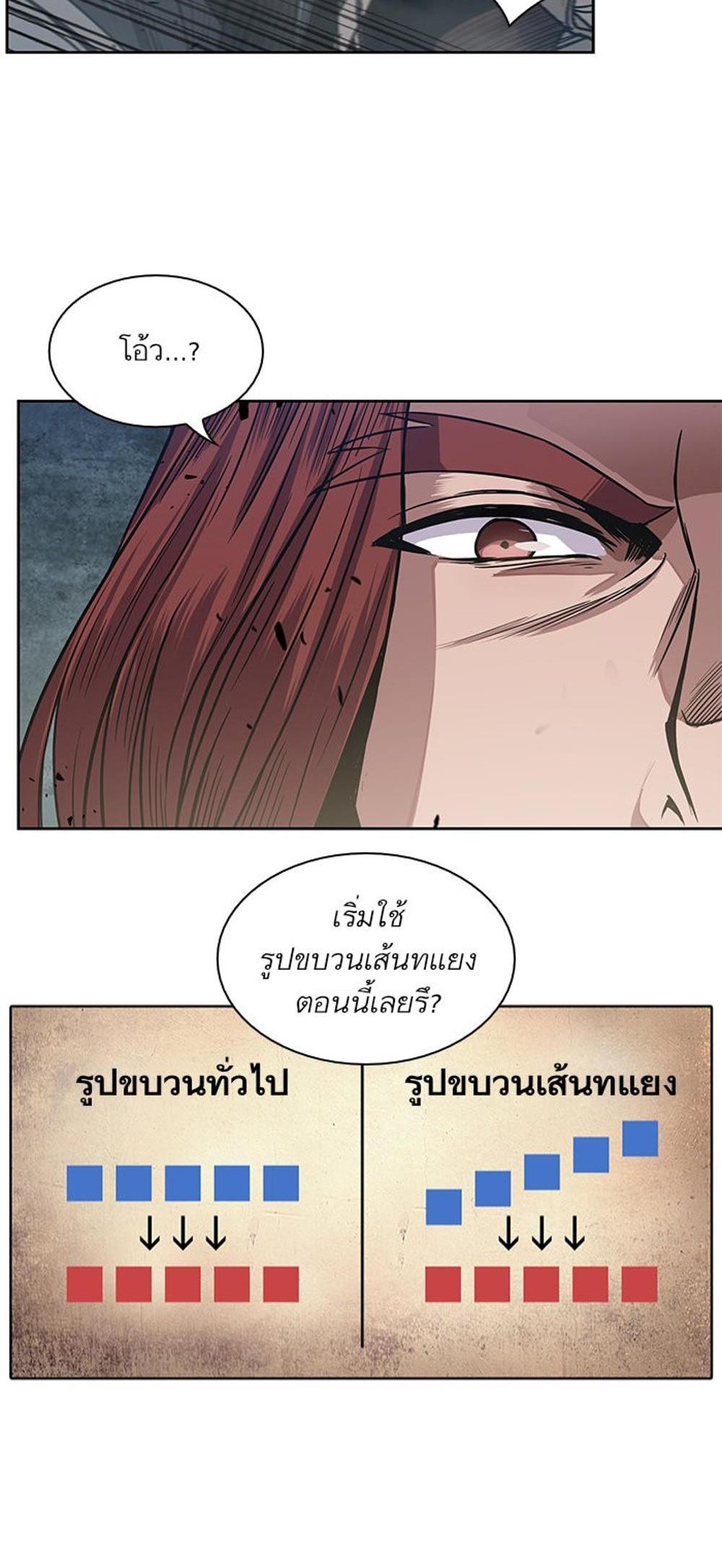 Nano Machine แปลไทย