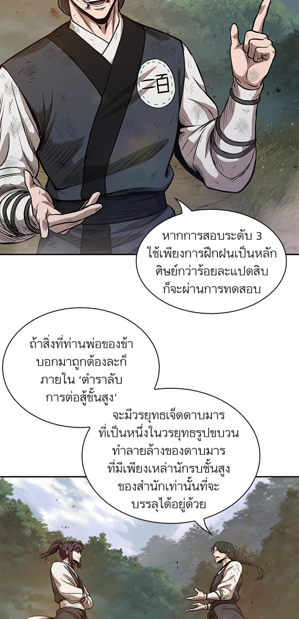 Nano Machine แปลไทย