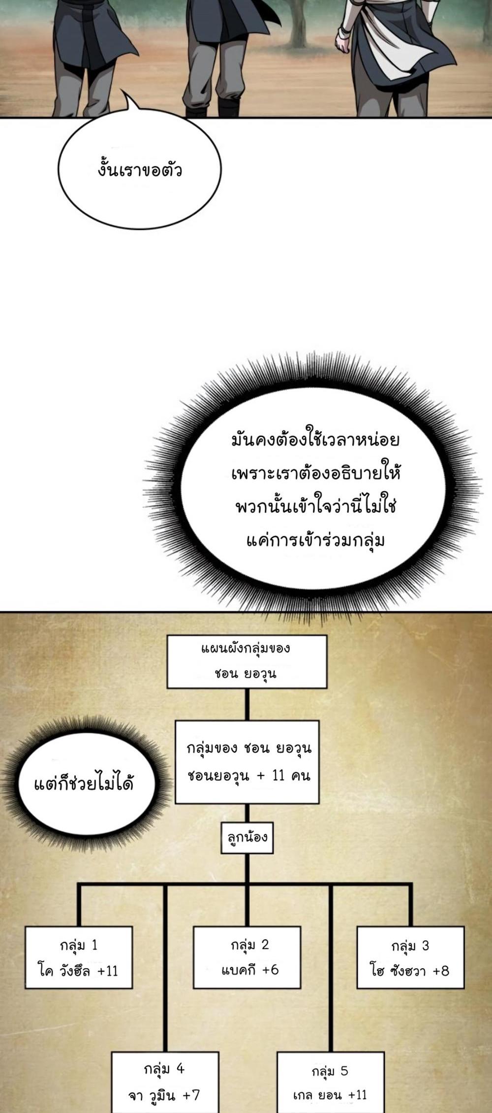 Nano Machine แปลไทย