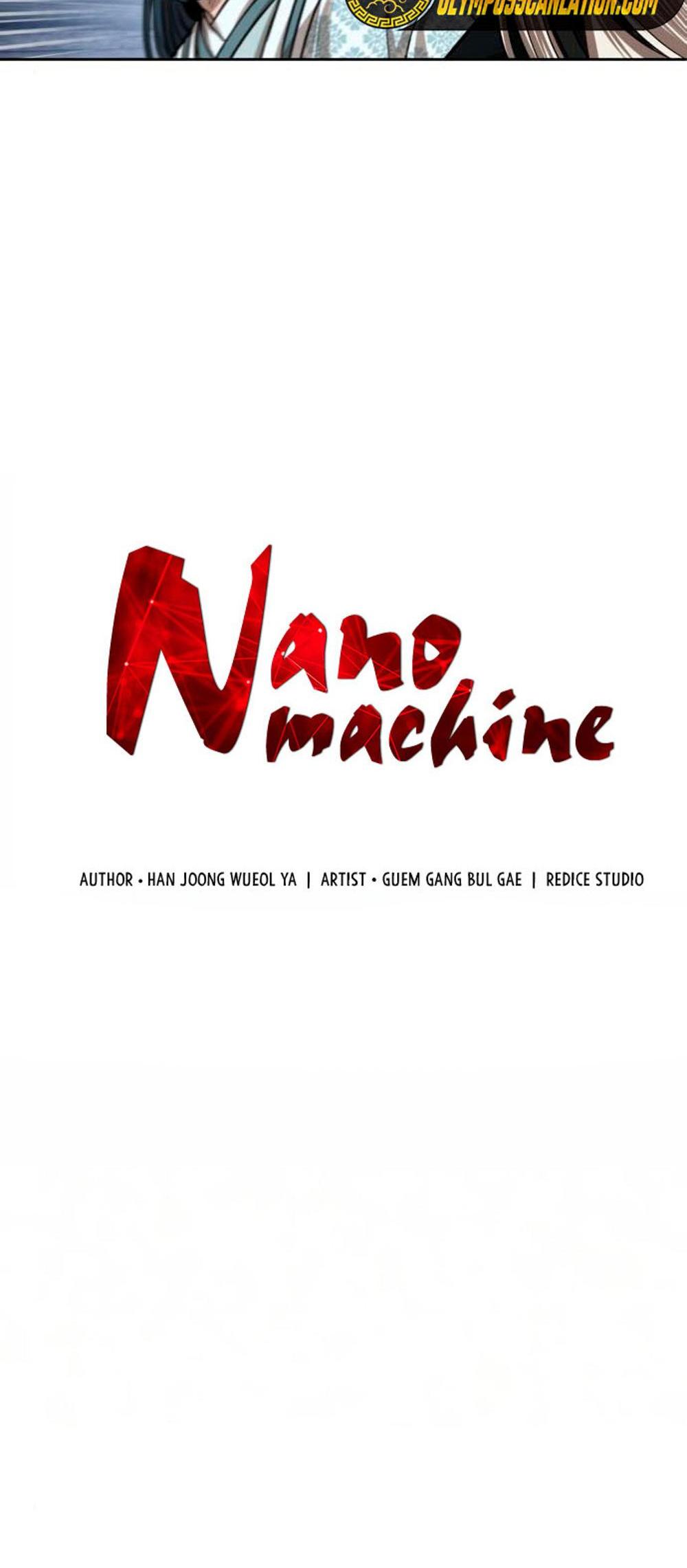 Nano Machine แปลไทย